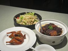 -明州小宴(文化广场店)