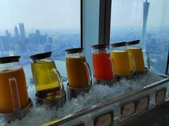-广州四季酒店·意珍·意式自助餐