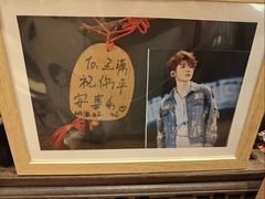 -山城棒棒军手作火锅·天花板手撕水牛鲜毛肚(北京店)