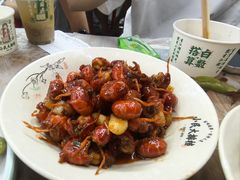 -小民大排档(光谷店)