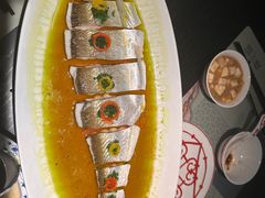 -锦楼·臻选新杭帮(杭州中心店)