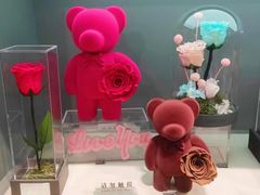 -ROSEONLY诺誓(国际广场购物中心店)