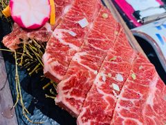 -鹤江桥·红油牛肉粉(SKP店)