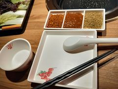 -炉小哥烤肉(朗悦公园茂店)