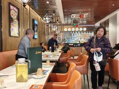 -香港深井掂檔烧鹅茶餐厅(海韵城店)