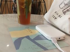 -花间茶(华侨城创意园店)