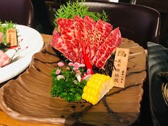 -黑牛の店·和牛烧肉(合生汇店)