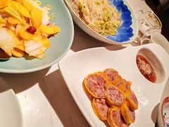-古镇老食铺-徐州非遗技艺餐厅(大学城店)