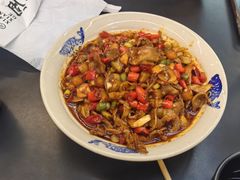 -潇湘阁(三里屯SOHO店)