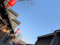 -粗茶淡饭(东关街店)