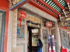 -上海青龙寺