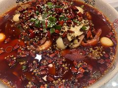-大眼锅贴水饺(河东店)