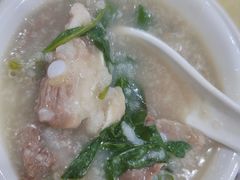 -标记美食新鲜猪杂(兴南大道店)
