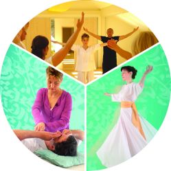 -撒玛瑜伽养生中心SAMAWELLNESS