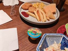 -一豚轩·烧鸟·豚骨拉面(五四路店)