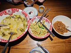 -老湘村·湖南土菜(天河维多利店)