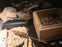 -京料理·日料自助·铁板燒(复悦城店)