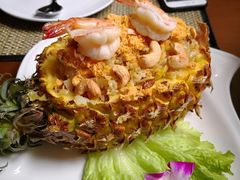 -泰国餐厅 Thai Food(裕华万达店)