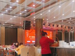 -万圣禄茶楼(西平店)