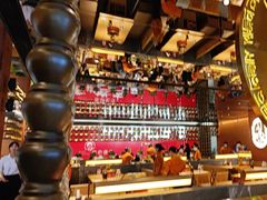 -西塔老太太泥炉烤肉(武汉摩尔城店)