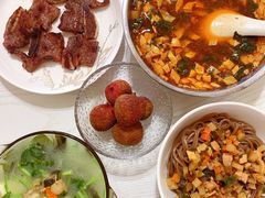 -金贝儿月嫂(高新尚品国际店)