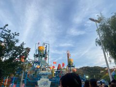 -杭州浪浪浪水公园