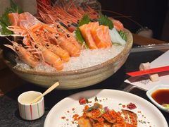 -匠和风精致料理(成都龙湖滨江天街店)
