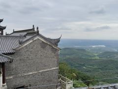 -句容茅山景区