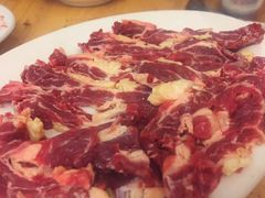 吊龙-柴头哥·牛肉火锅(爱民路店)