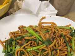 -玉华饮食店(茅台路店)