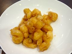 -老牌坊•鲁菜名店•地道济南菜(大观园商埠店)