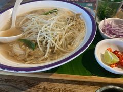 -喜越泰莱·泰越料理(海逸新天地店)