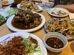 -小幸湖春饼(悦茂购物中心店)