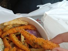 -味子夫鸡柳(解放碑总店)