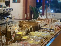 -C·BREAD饱仓(北苑店)