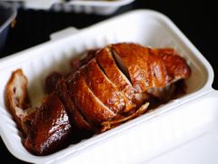 Boneless Roast duck-德兴烧鸭店