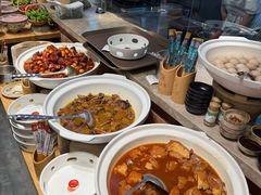 -鸽子窝(宋庄店)