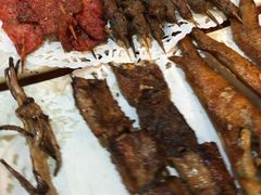 -金雨烧烤(新城南都店)