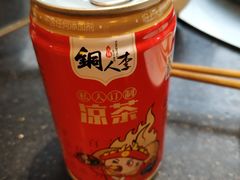 -铜人李火锅(西大街店)