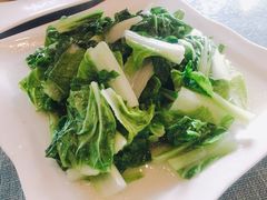 -茶油香闽南菜·花园餐厅(前埔店)