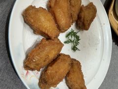 -老城味道·传统天津菜(杨柳青店)