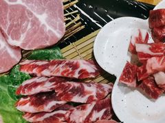 -秋木烤肉·韩国牛肉名家(高新旗舰店)