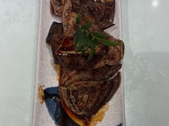 -滩外滩·本帮江浙菜(新天地店)