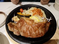 -卡朋西餐(铂顿城店)