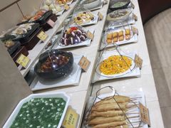 自助取餐区-双井轩(双井店)