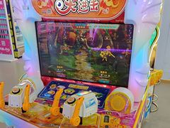 -meland·儿童乐园·游戏厅娃娃机·电玩Xbox(成都合生汇店)
