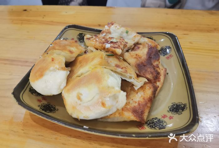东花坛逍遥镇老程家胡辣汤图片
