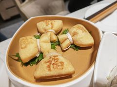 -海底捞火锅(巴黎春天浦建店)