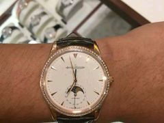 -亨吉利世界名表中心(飞亚达大厦店)