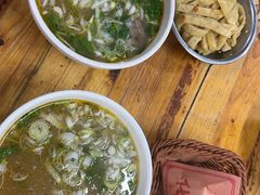 -化三驴肉汤(金明东街店)